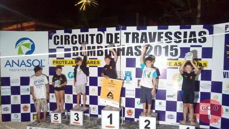 Abain conquista bons resultados