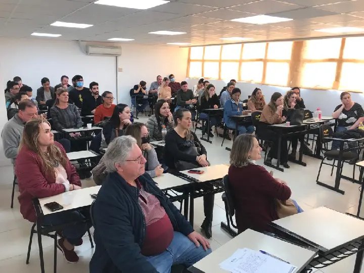 Secretaria de Sa&uacute;de desenvolve servi&ccedil;o de cuidado farmac&ecirc;utico
