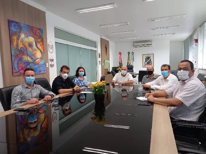Secretaria de Sa&uacute;de implantar&aacute; o programa &ldquo;Brusque Fila Zero&rdquo;