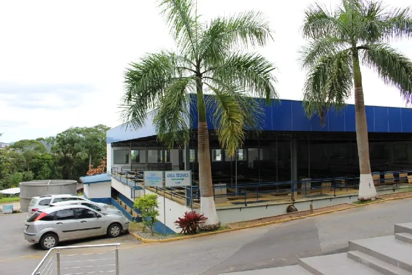 Bairros Santa Luzia e Dom Joaquim podem ficar sem &aacute;gua entenda os motivos
