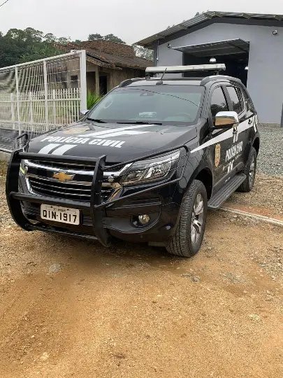 Drogas apreendidas na comarca de Brusque s&atilde;o incineradas 