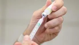 Vírus da gripe com maior circulação em 2017 é o H3N2, aponta SBI