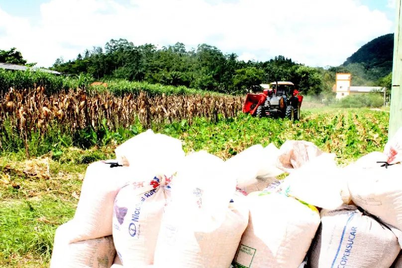 Agricultores t&ecirc;m at&eacute; 30 de junho para solicitarem adubo e ureia