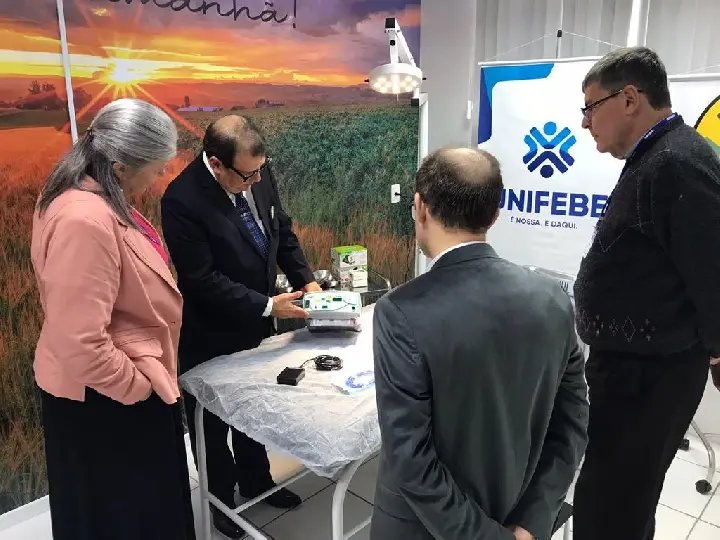 Secretaria de Sa&uacute;de em parceria com a Unifebe inaugura segunda sala de pequenas cirurgias