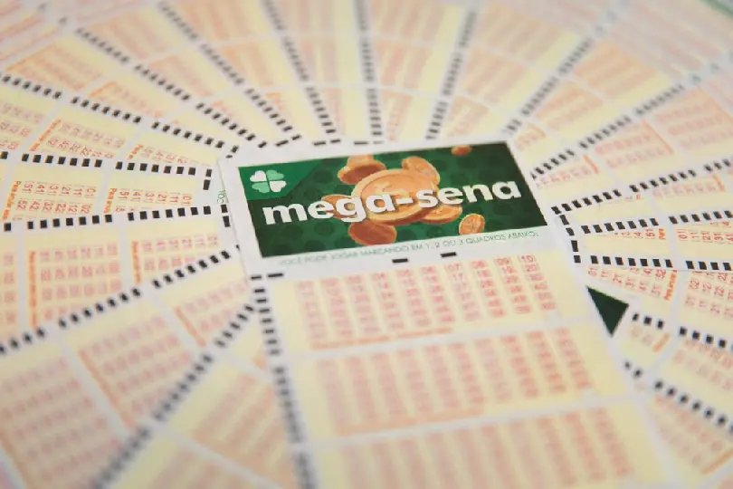Mega Sena acumula e deve pagar R$ 90 milh&otilde;es
