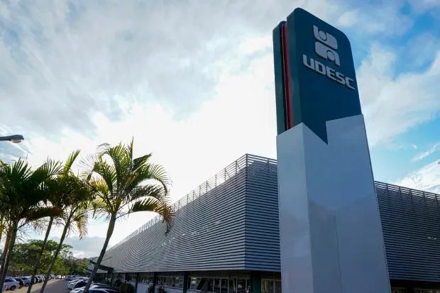 Edital da Udesc oferece vagas  para professor substituto 