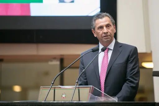 Presidente da Alesc &eacute; preso pela Pol&iacute;cia Federal