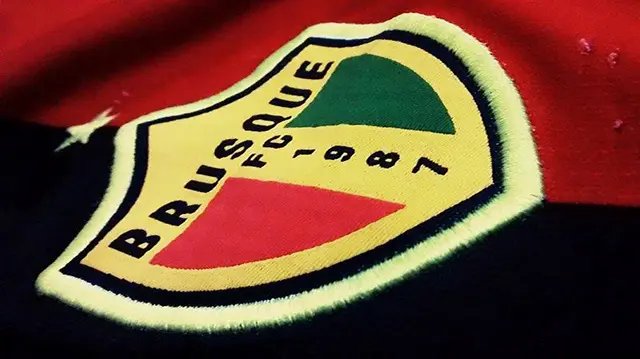 CBF altera datas dos jogos do Brusque na S&eacute;rie D