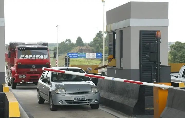 Autopista anuncia o aumento do pedágio