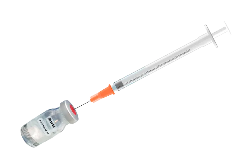 Botuver&aacute; recebe apenas 19 doses de vacina contra Covid-19