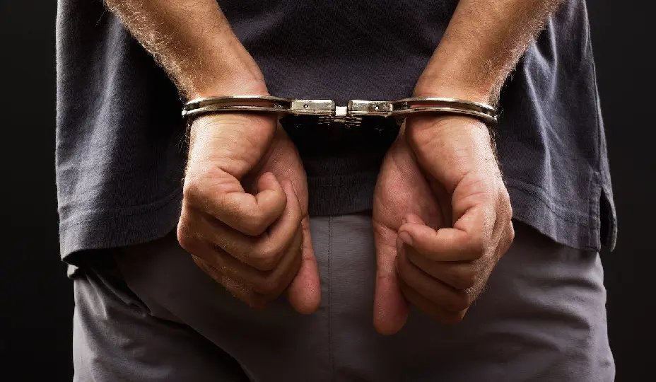 Procurado pela justi&ccedil;a de Minas Gerais &eacute; preso em Brusque