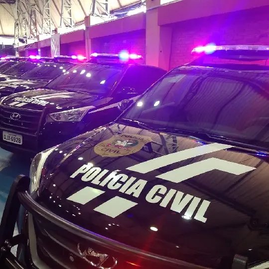 Preso mais um envolvido em latroc&iacute;nio