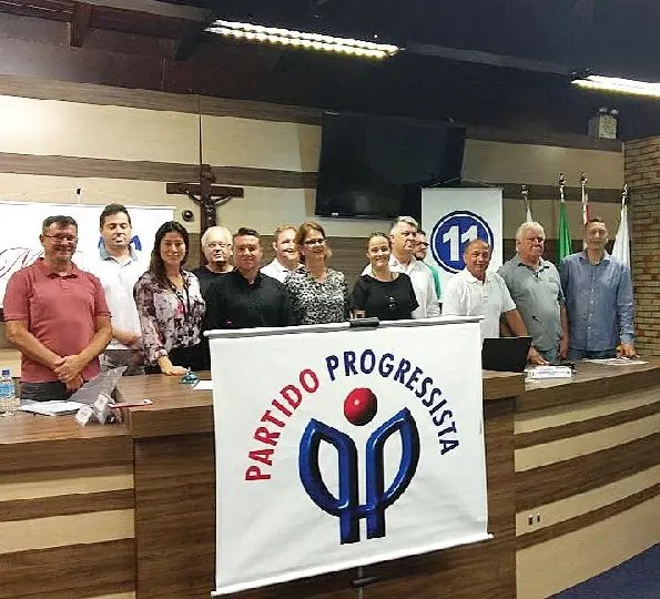 PP elege nova executiva em Brusque