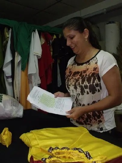 Paixão e Morte de Um Homem Livre narrada por Maria Madalena