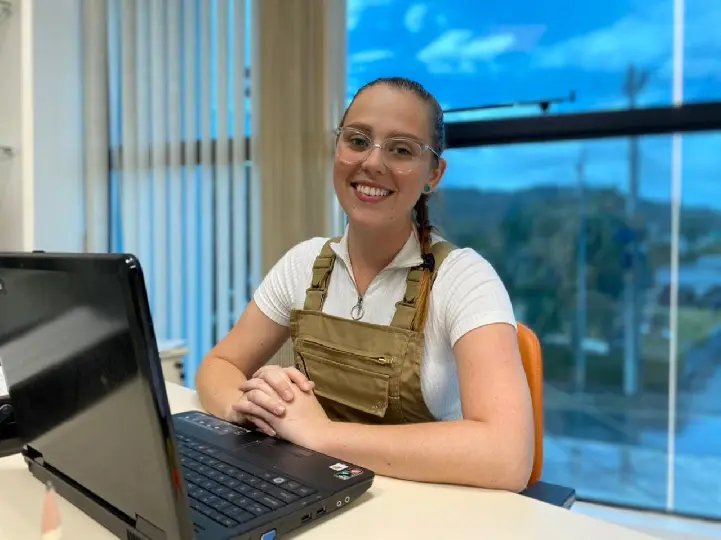 Funda&ccedil;&atilde;o Cultural de Guabiruba tem nova assessora