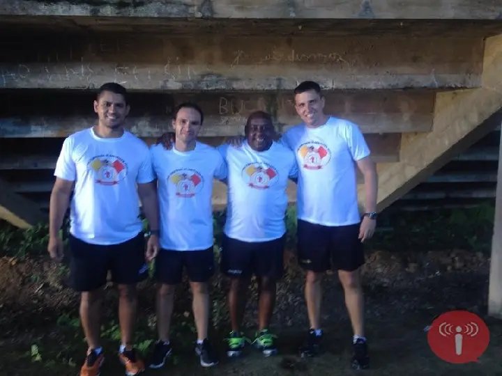 Brusque terá quatro árbitros no quadro da FCFS
