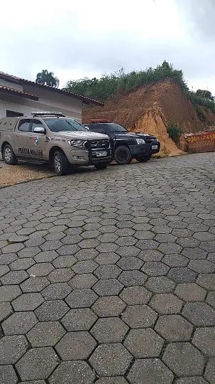 Suspeito de ser o tarado da Biz em Tijucas &eacute; preso na cidade de Brusque