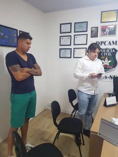 Goleiro do Inter de Lages recebe proposta para “entregar” gols