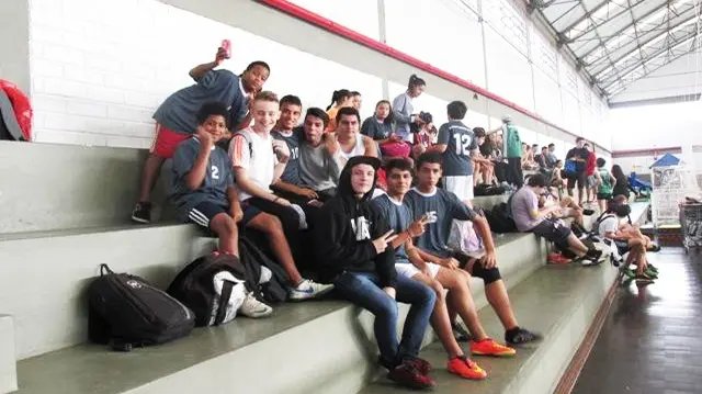 Futebol amador neste fim de semana