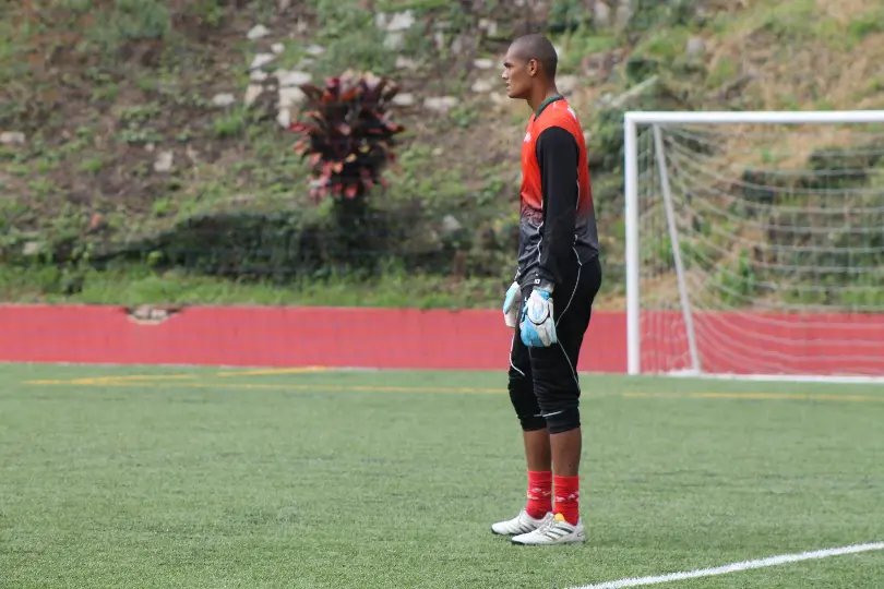 Pingo troca de goleiro para as últimas rodadas do Catarinense