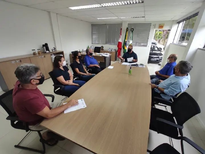 Ap&oacute;s anos, nove servidores do Samae recuperam direitos de abono e aposentadoria