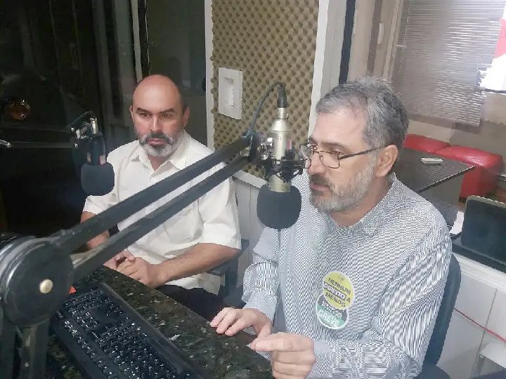 "Não somos nós que vamos determinar se haverá greve"
