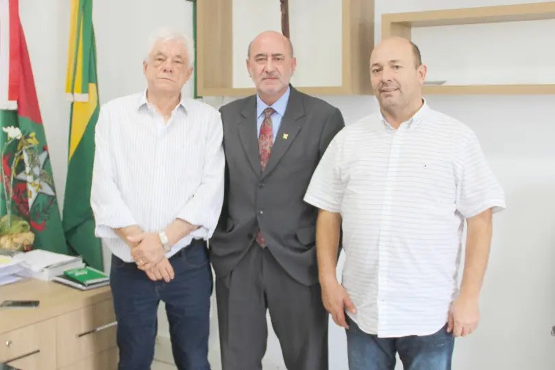 Novo procurador é anunciado oficialmente