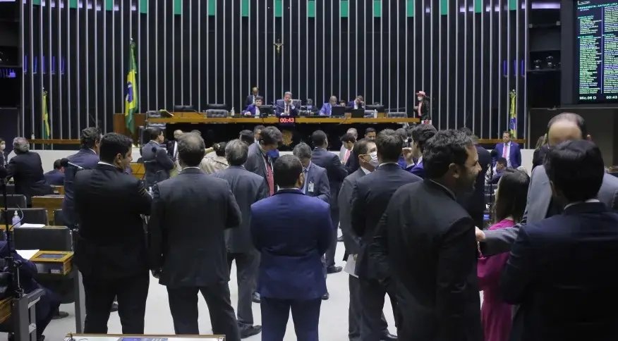 TSE divulga valor que cada partido vai receber do fund&atilde;o