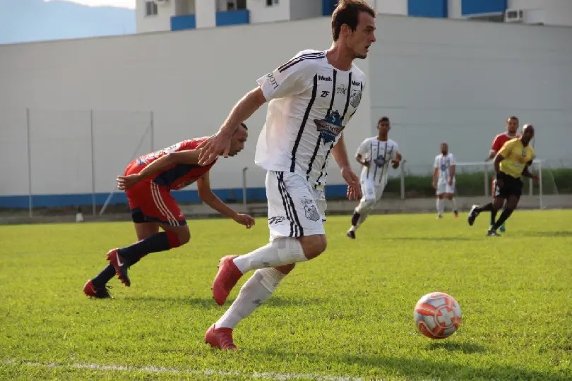 Resultados do amador definem os confrontos para pr&oacute;xima fase