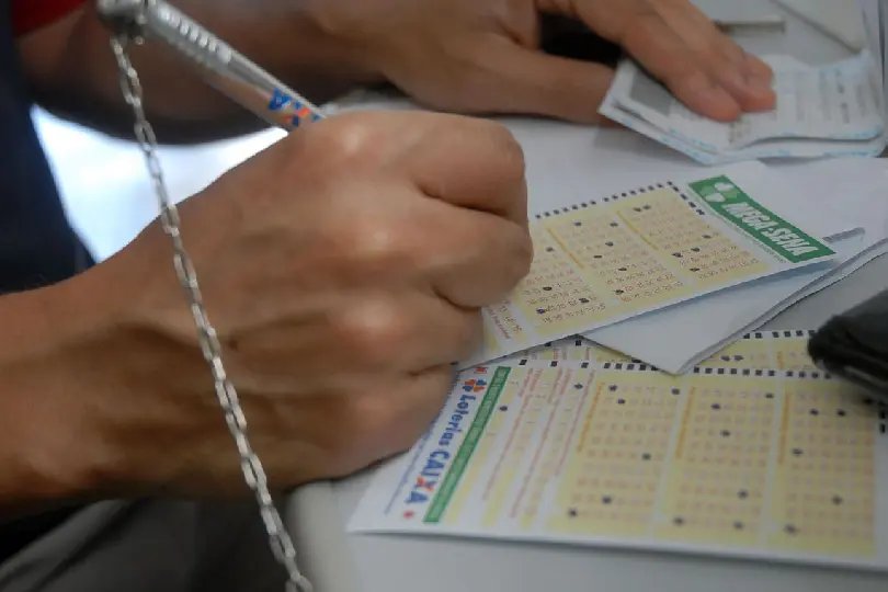 Mega-Sena vai sortear pr&ecirc;mio de R$ 45 milh&otilde;es neste s&aacute;bado