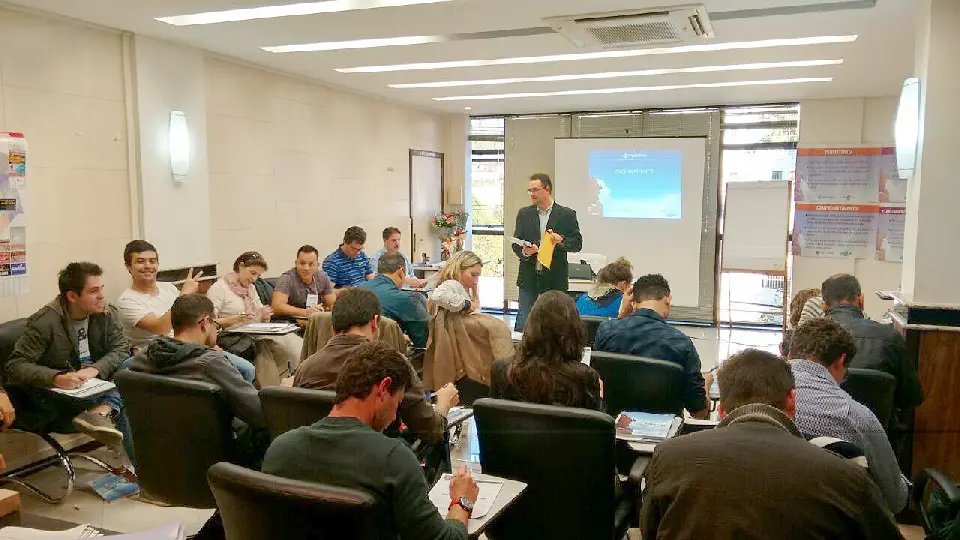 Palestra abordará como empreender nos dia atuais