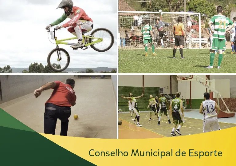 Conselho do Esporte terá eleição de membros