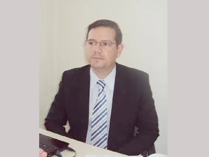 ′Minha exoneração foi porque não fui a favor de um ato de corrupção′
