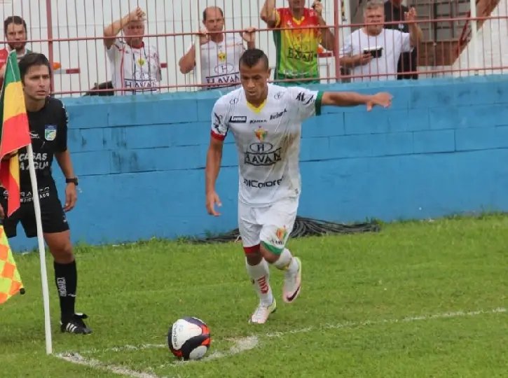 Brusque FC garante vaga à Série D do Brasileiro 2018