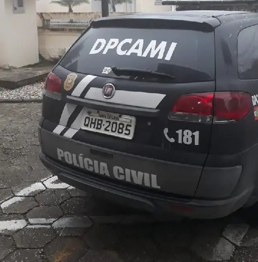 Homem &eacute; condenado a 58 anos de pris&atilde;o por estupro de vulner&aacute;vel, em Brusque