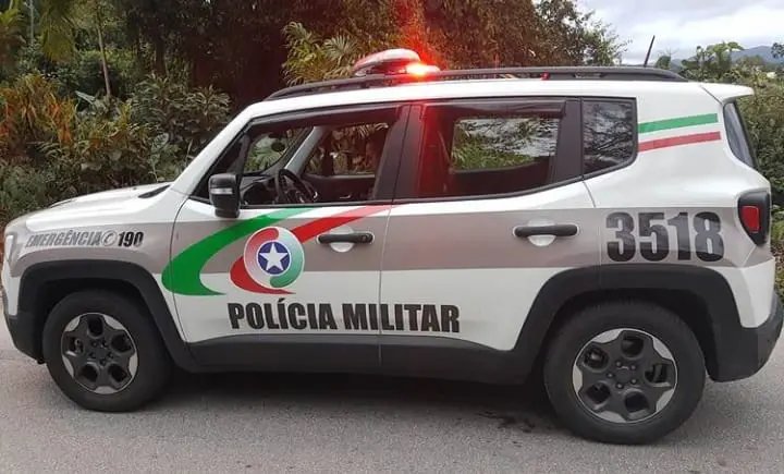 Adolescente desaparecido em Itaja&iacute; &eacute; localizado em Brusque