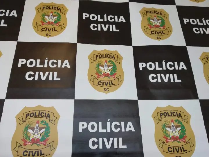Pol&iacute;cia Civil prende suspeito de feminic&iacute;dio