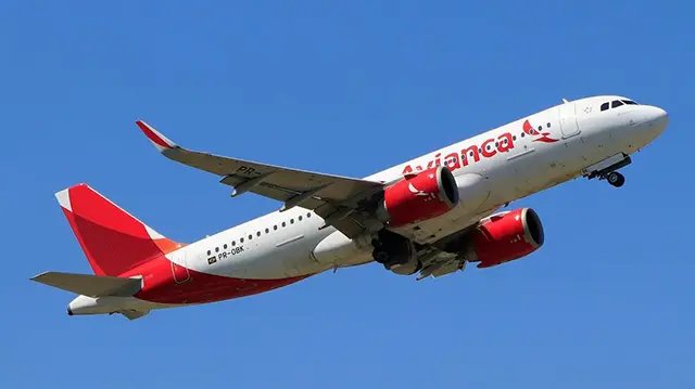 Avianca Brasil poder&aacute; ter voos interrompidos a partir de sexta em Florian&oacute;polis