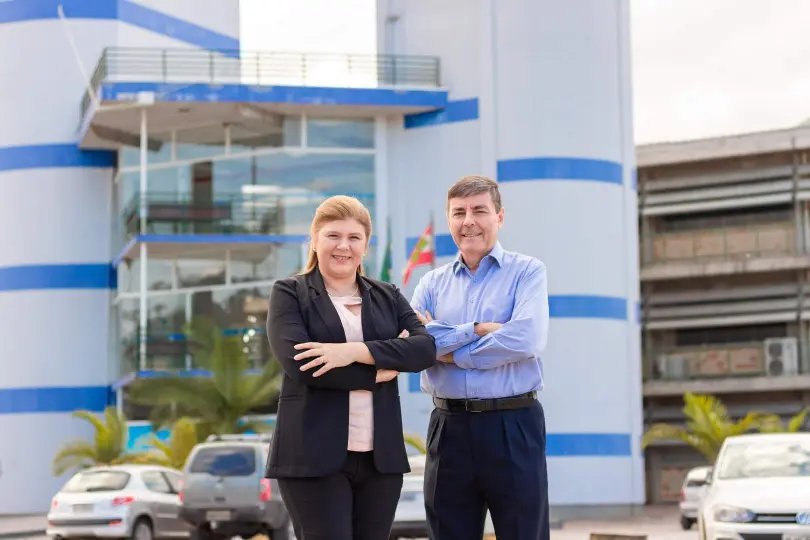 Nova reitoria da Unifebe assume mandato hoje