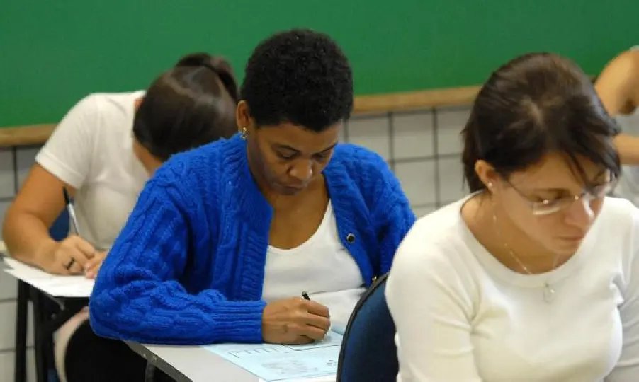Inscri&ccedil;&otilde;es para o Encceja 2020 come&ccedil;am nesta segunda-feira