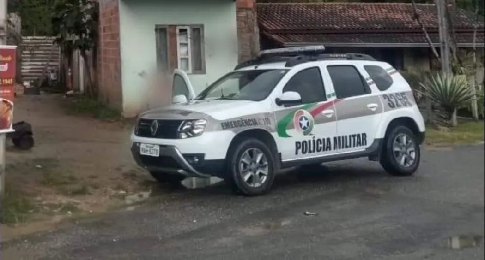 Pol&iacute;cia Militar divulga motiva&ccedil;&atilde;o da tentativa de homic&iacute;dio no bairro Steffen