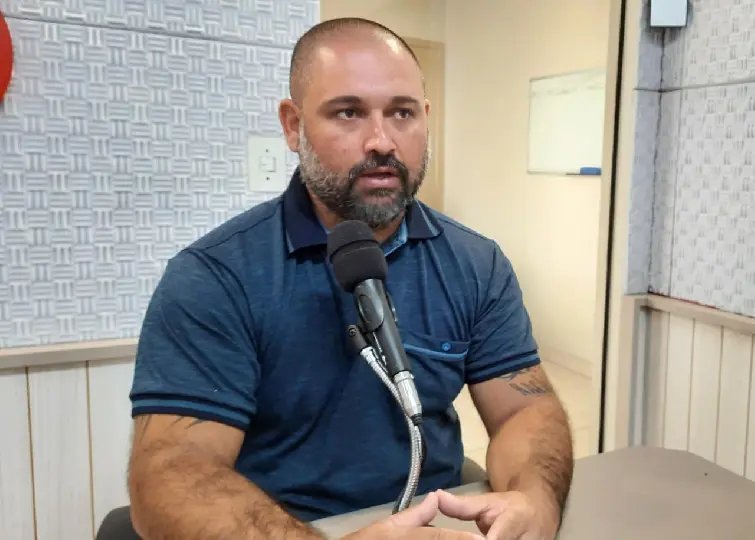 Samae pode romper com empresa que executa obra na ETA Cristalina