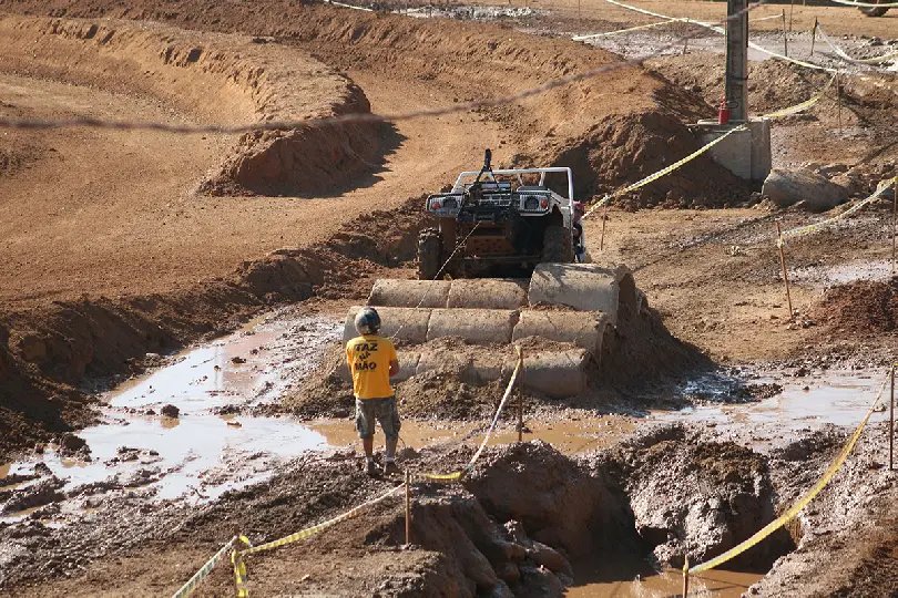 Ap&oacute;s dois anos, Desafio Fenajeep est&aacute; de volta