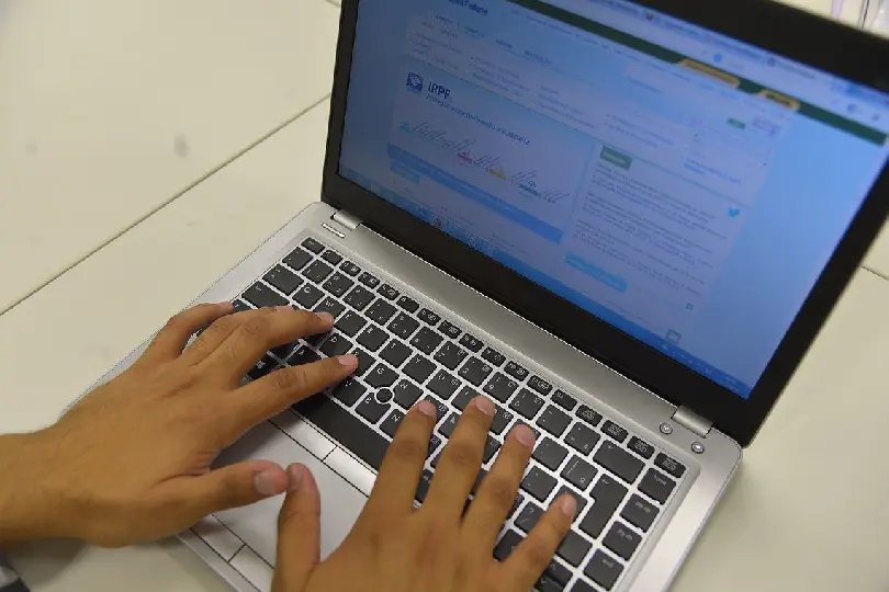 Receita abre hoje consulta a lote da malha fina