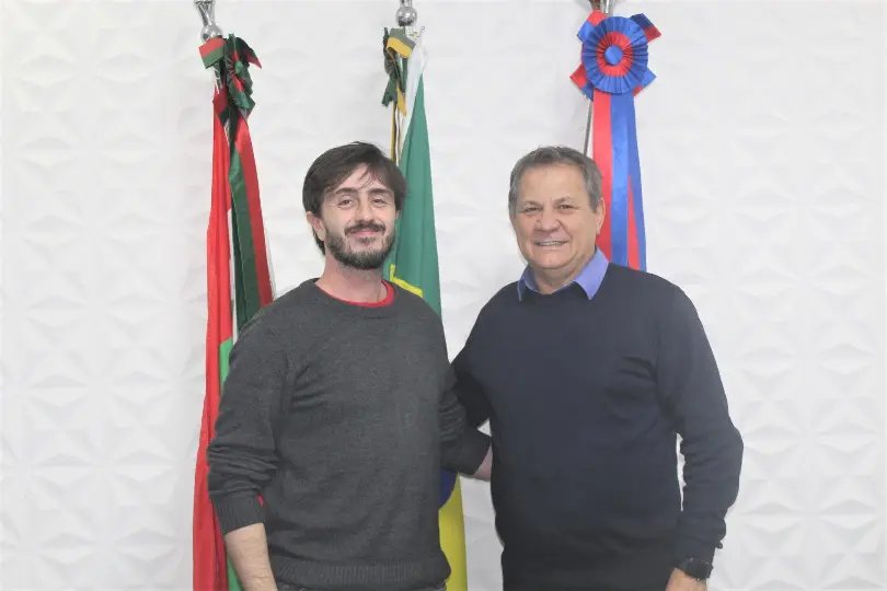 Defesa Civil de S&atilde;o Jo&atilde;o Batista tem novo coordenador