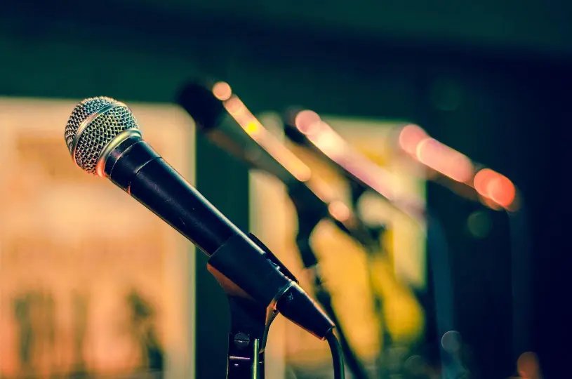 Festival da Can&ccedil;&atilde;o agitar&aacute; a noite de s&aacute;bado em Brusque
