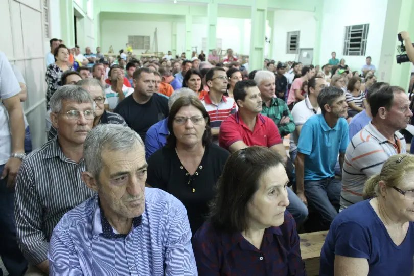 Duplicação da Antônio Heil é discutida com moradores do bairro Limoeiro