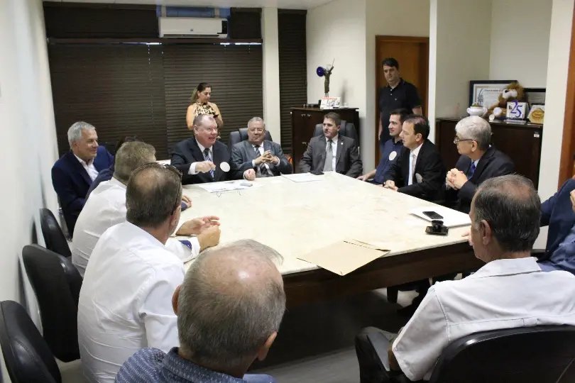 Grupo vai &agrave; PGR, STF e Congresso Nacional para corrigir erro
