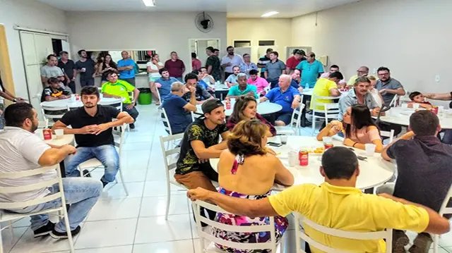 Abertura dos Jogos Comunit&aacute;rios ser&aacute; em 28 de junho 