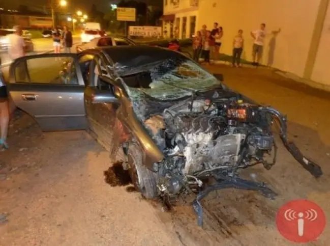Condenado por morte de casal na Antônio Heil se entrega